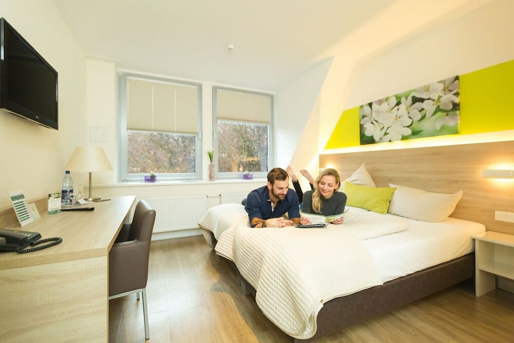 Фото Sporthotel Fuchsbachtal