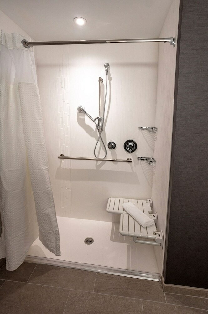 Фото Courtyard by Marriott Rochester Downtown