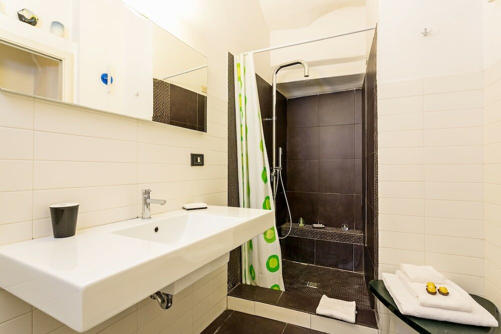 Фото Rome AS you feel - Selci Apartment