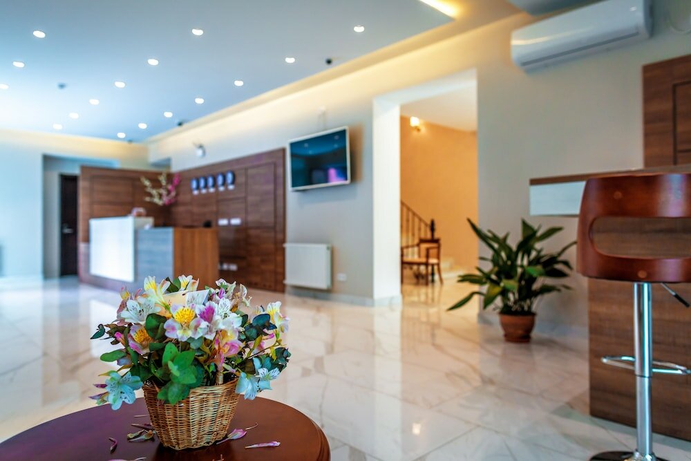 Фото Cherry Garden