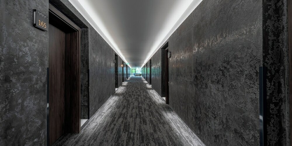 Фото Plaza Residence Stuttgart-Ditzingen