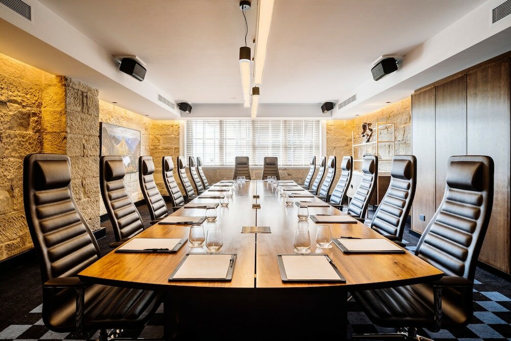 Фото The Tasman, a Luxury Collection Hotel, Hobart