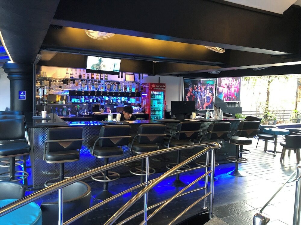 Фото The Venue Residence and Cabaret Show Bar