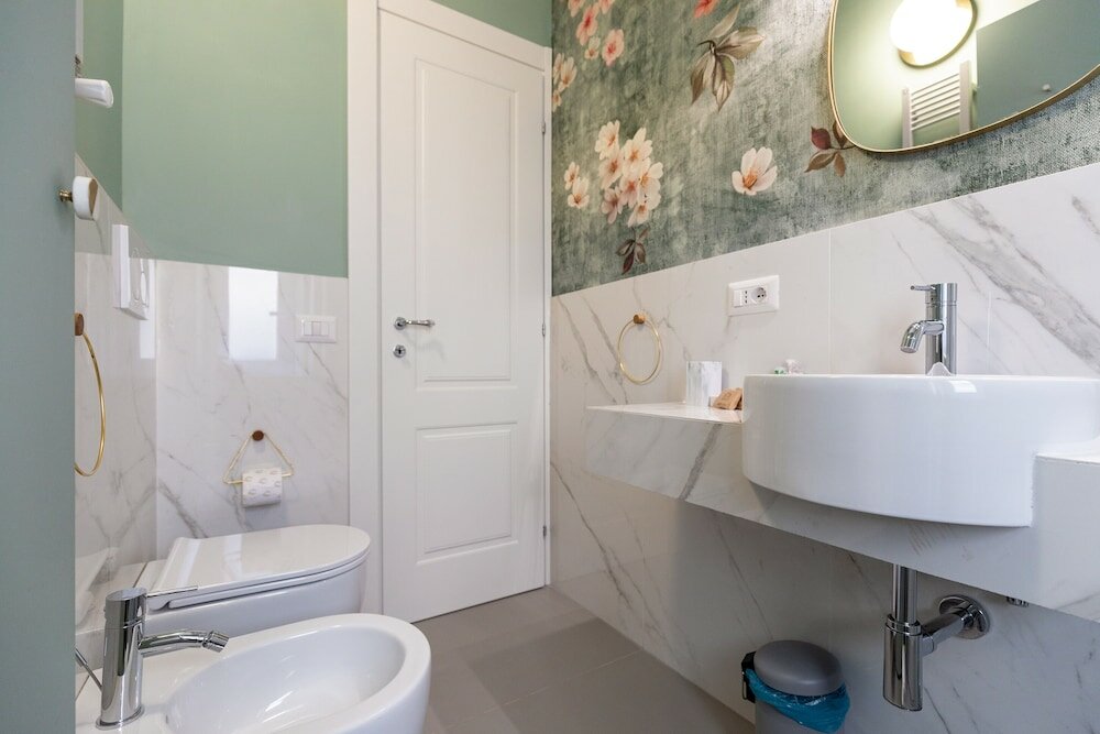 Фото Rome AS You Feel - Iconic Boschetto Apt