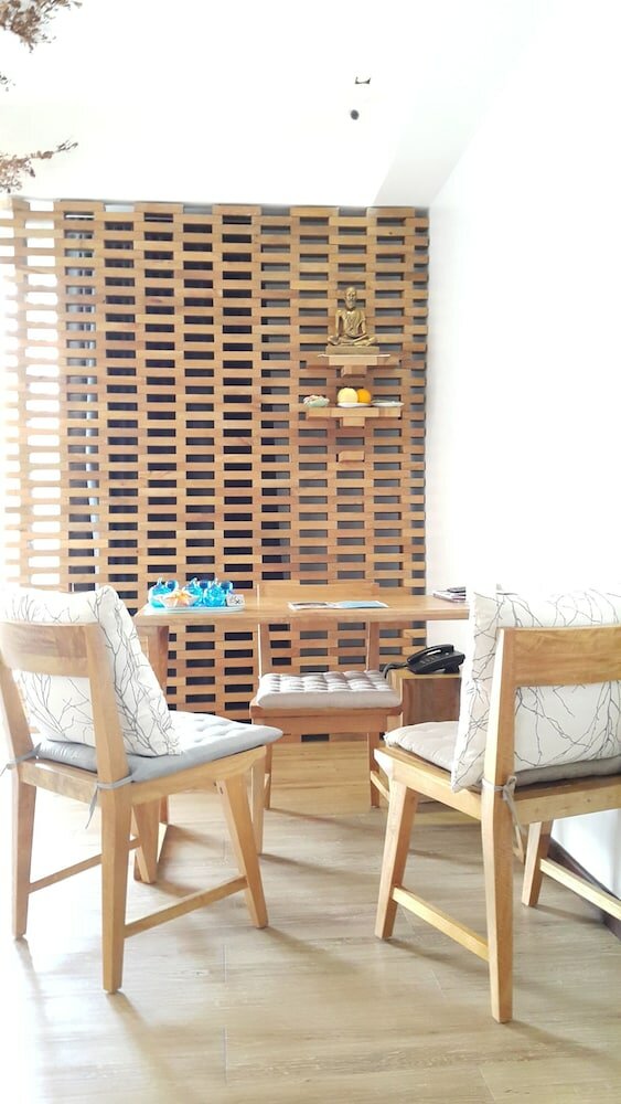 Фото The Leela Resort & SPA Pattaya