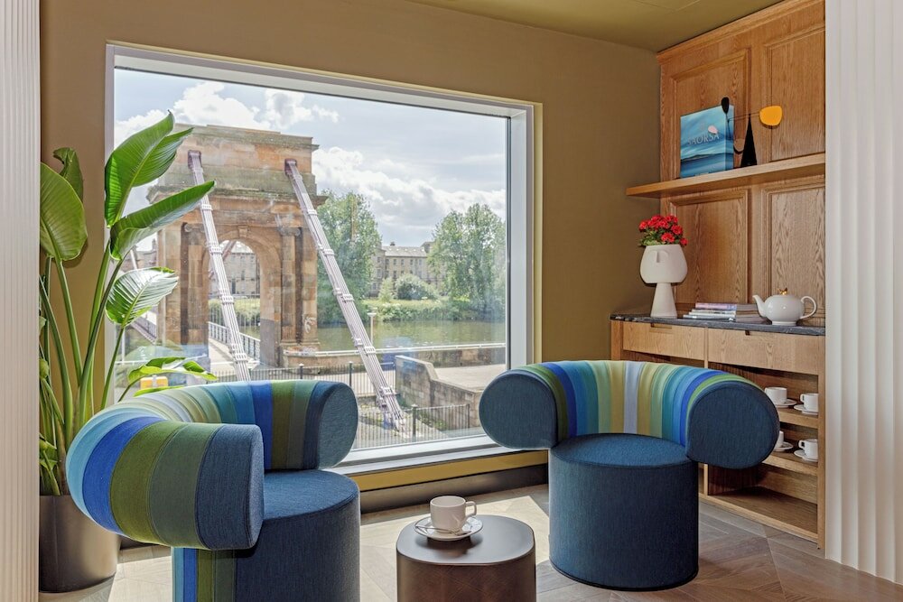 Фото Virgin Hotels Glasgow