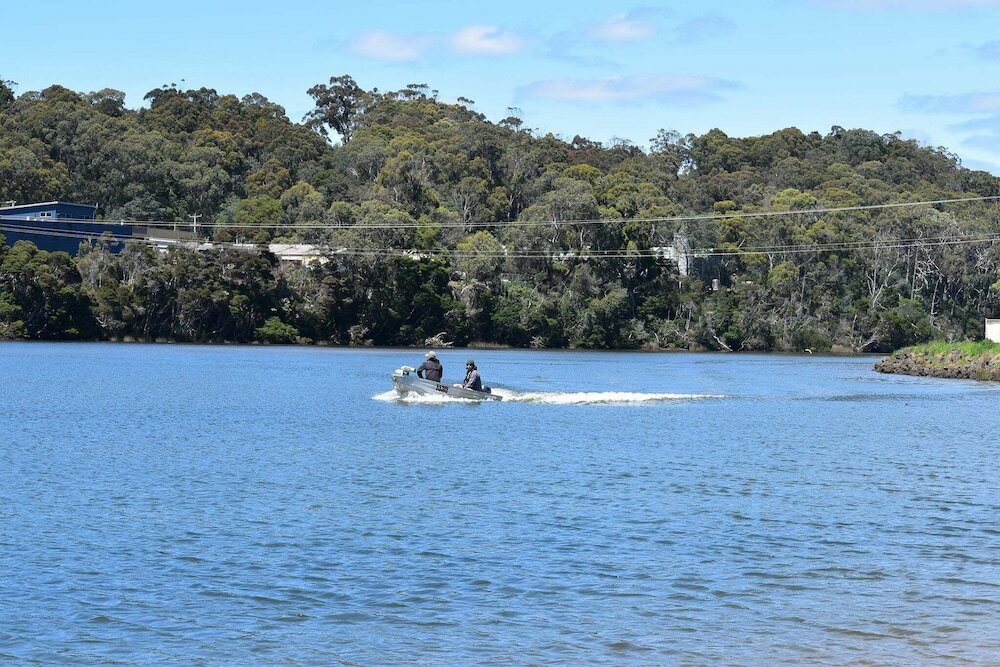Фото Best Western Burnie Murchison Lodge