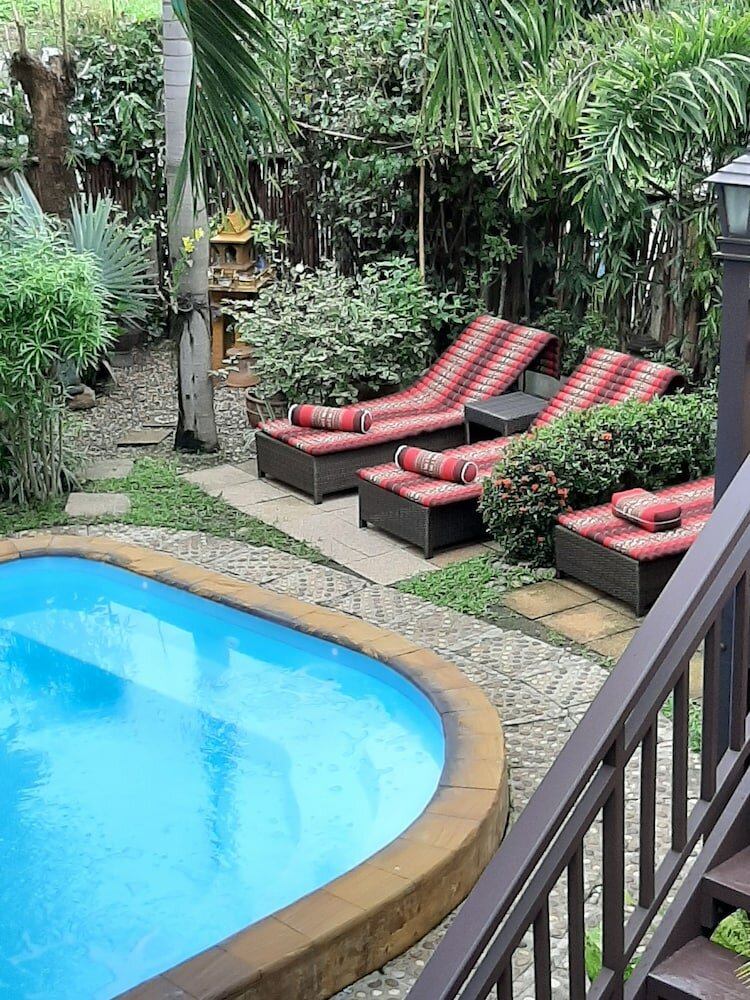 Фото Guesthouse Liam's Suan Dok Mai