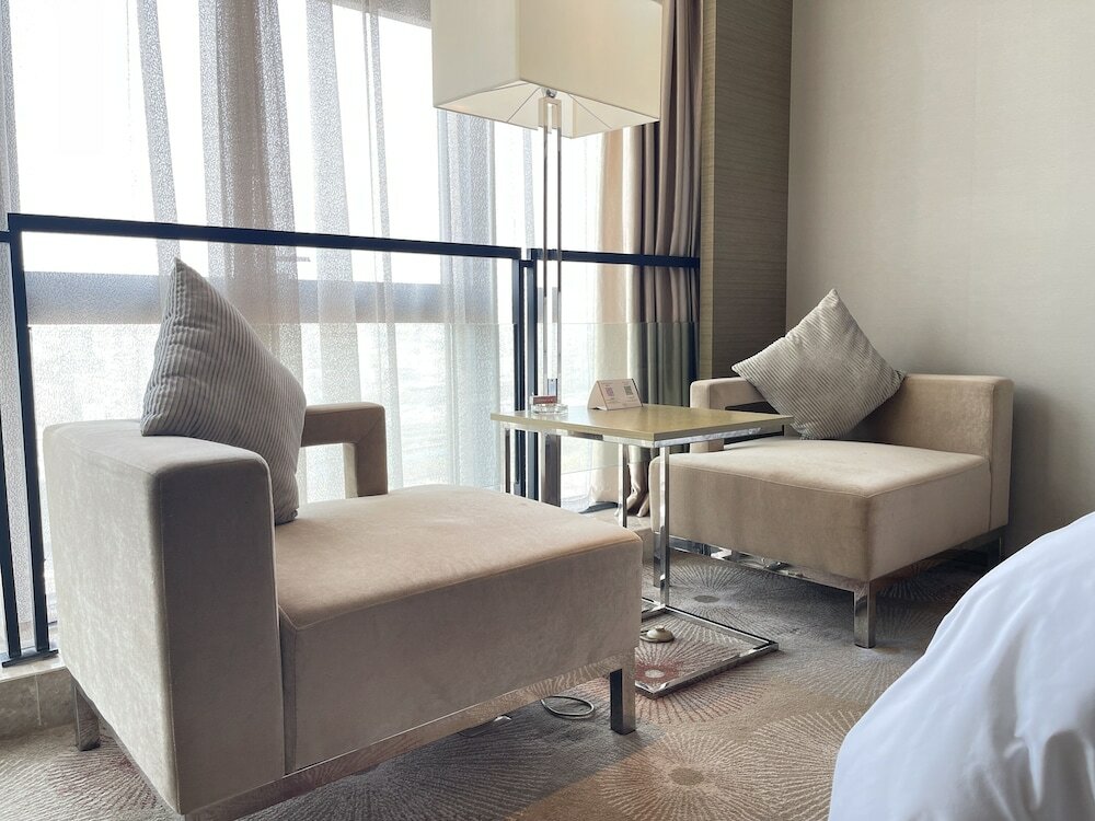 Фото Melia Jinan