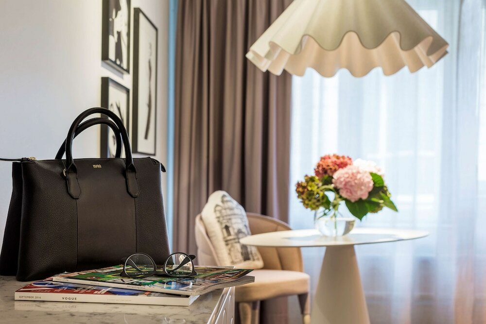 Фото Radisson Blu Scandinavia Hotel, Gothenburg