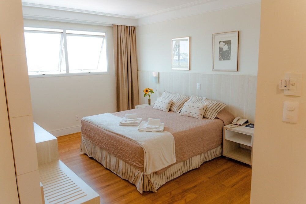 Фото Porto Feliz Executive Hotel