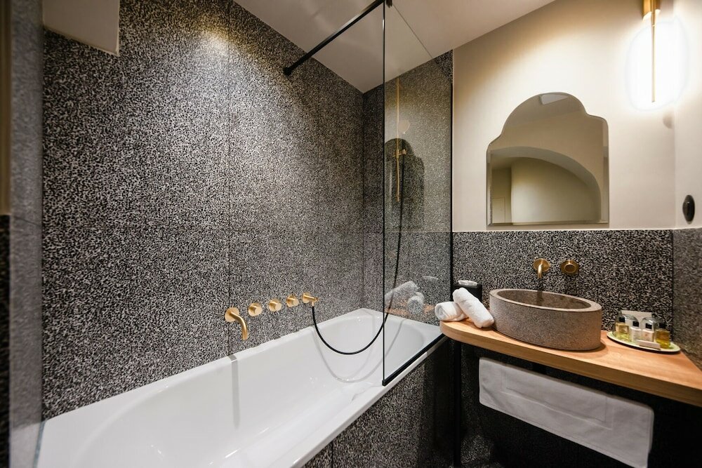 Фото Hotel de l'Abbaye