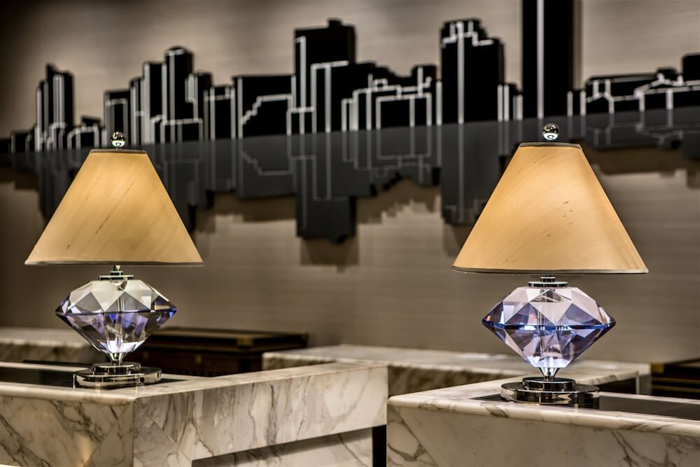 Фото Diamond Hotel Philippines