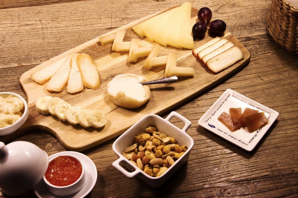 Фото Casa Das Janelas com Vista