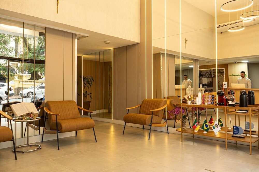 Фото Nacional Inn Porto Alegre