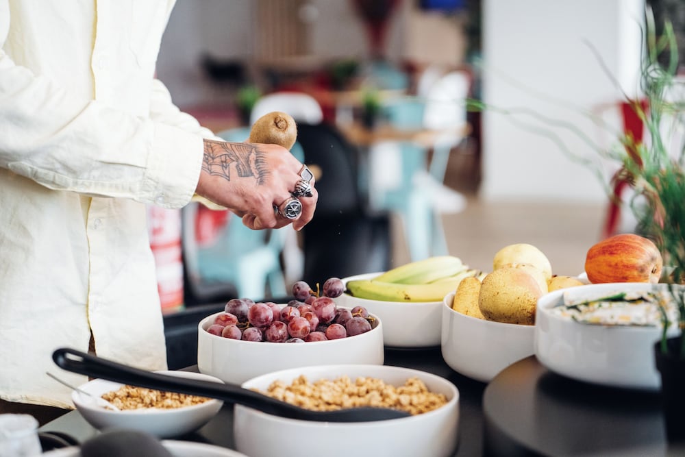 Фото Stay Hotel Porto Aeroporto