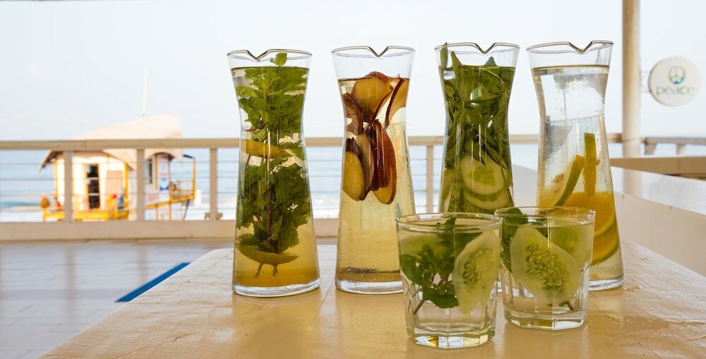 Фото The Park Calangute Goa