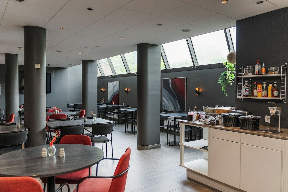 Фото Quality Hotel Prisma