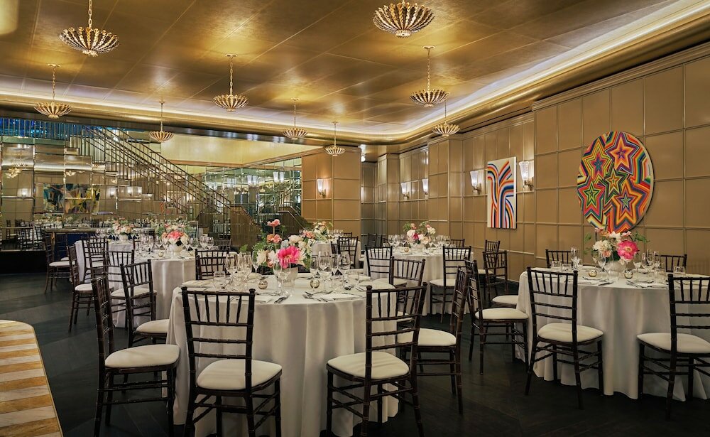 Фото The Sun Rose West Hollywood