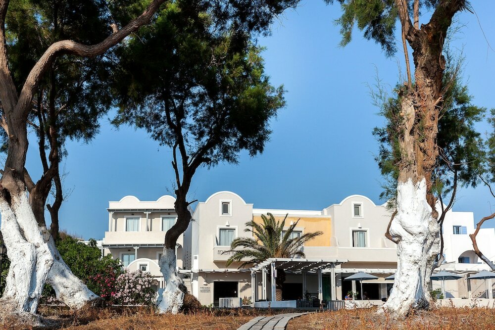 Фото Memories Beach Hotel