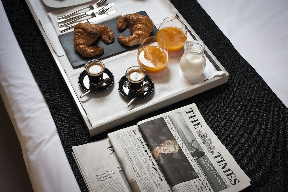 Фото Отель Caro