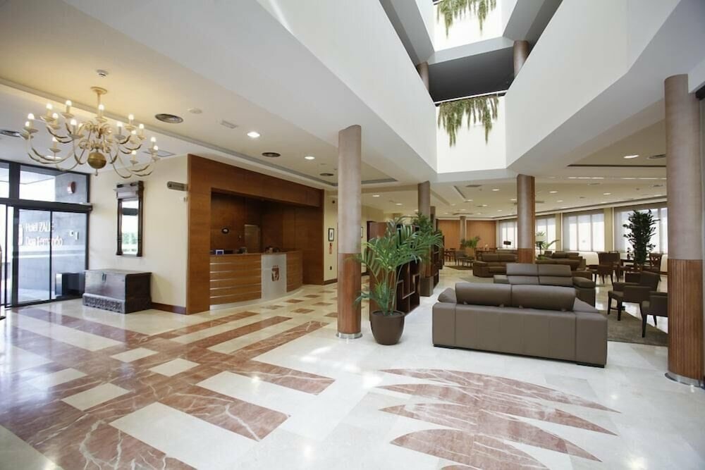 Hotel Hotel Zalle Don Fernando, Principality of Asturias, photo