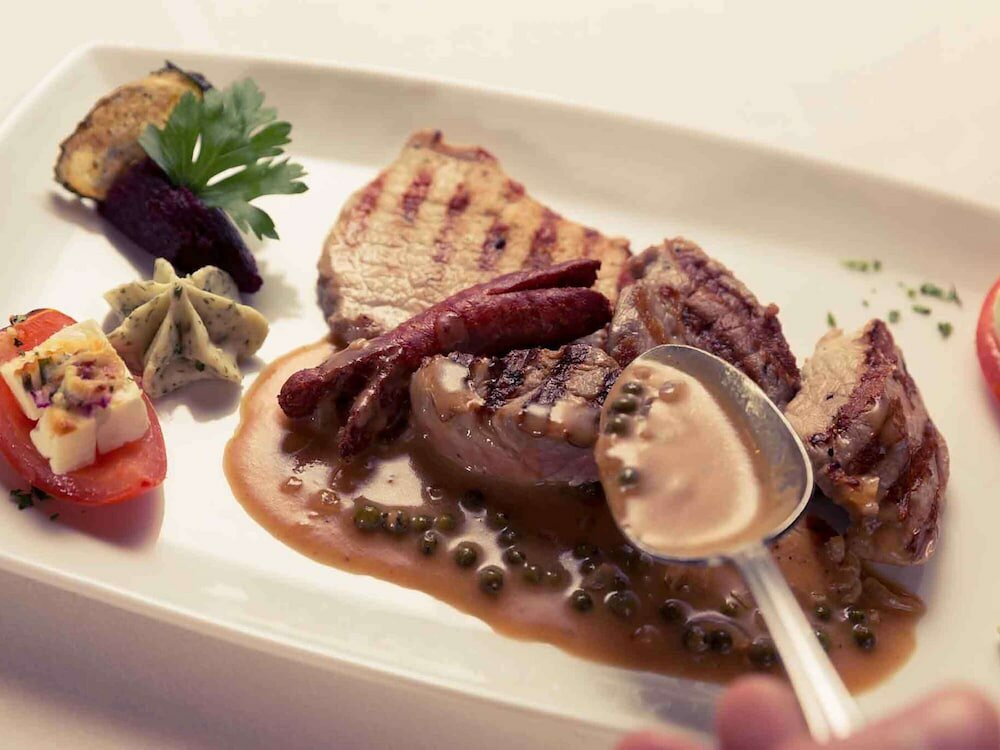 Фото Mercure Hotel Offenburg am Messeplatz