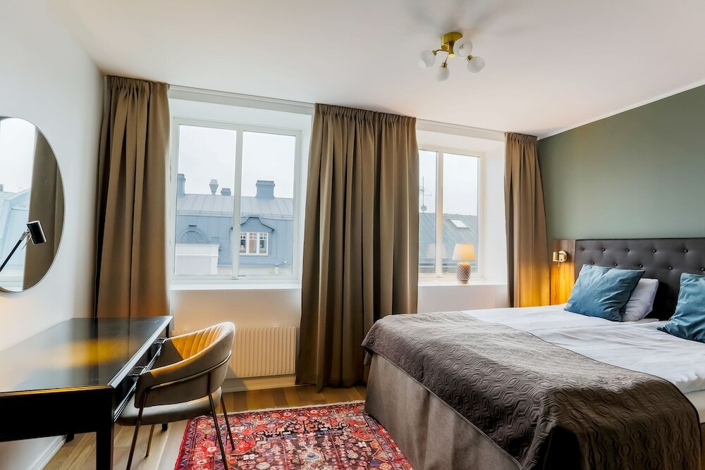 Фото Clarion Collection Hotel Cardinal