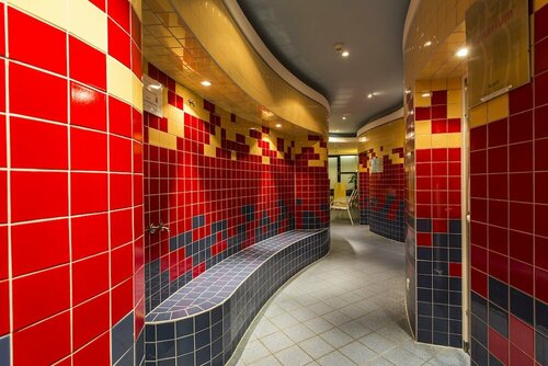 Внешний вид отеля All inclusive Hotel Lohmann в Зёльдене, фото 3