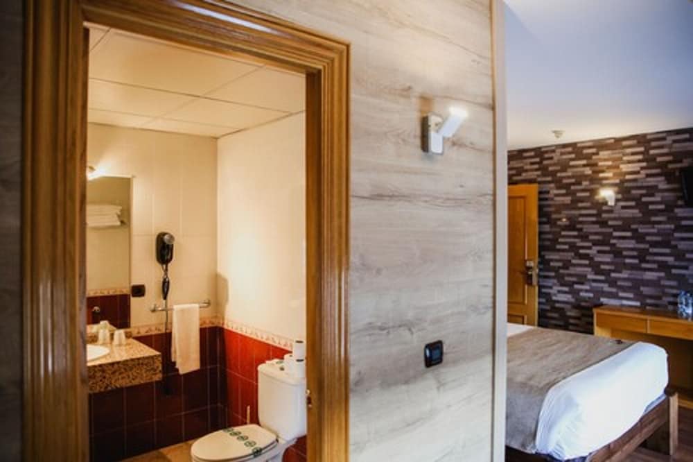 Фото Hotel Cal Ruiz