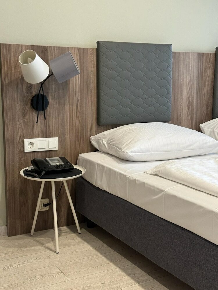 Фото Hotel Astor München