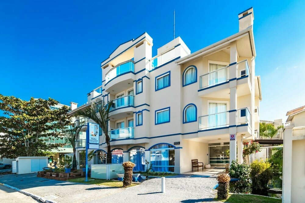 Hotel Pousada Pedra Salgada, State of Santa Catarina, photo