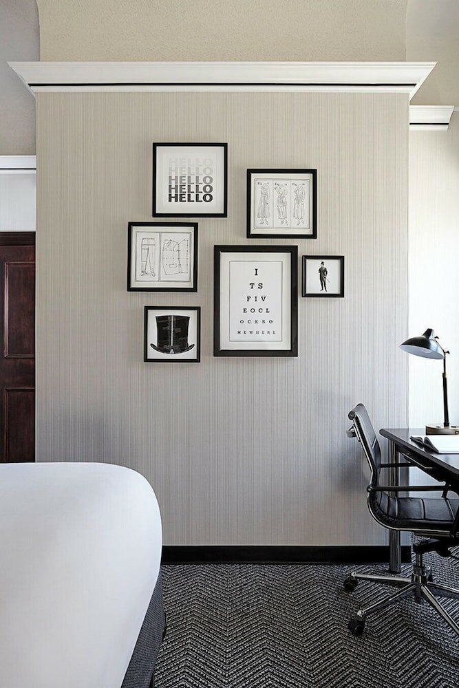 Фото The Gregorian Hotel