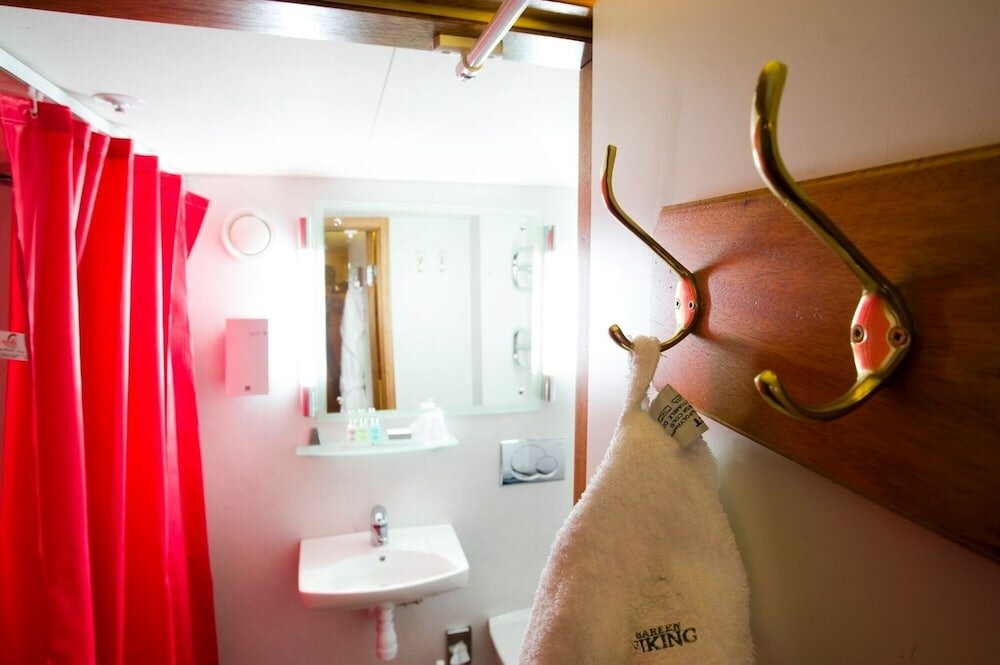 Фото Barken Viking by Dialog Hotels