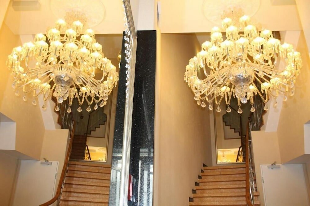 Фото Hotel Expo Frankfurt City Centre