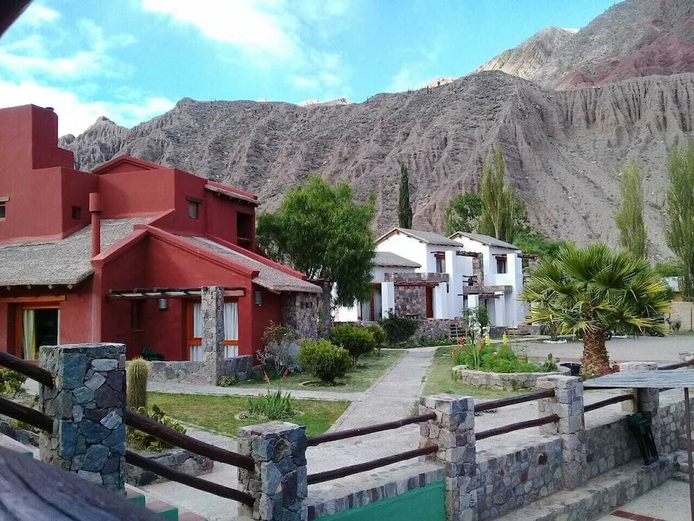 Фото El Refugio de Coquena