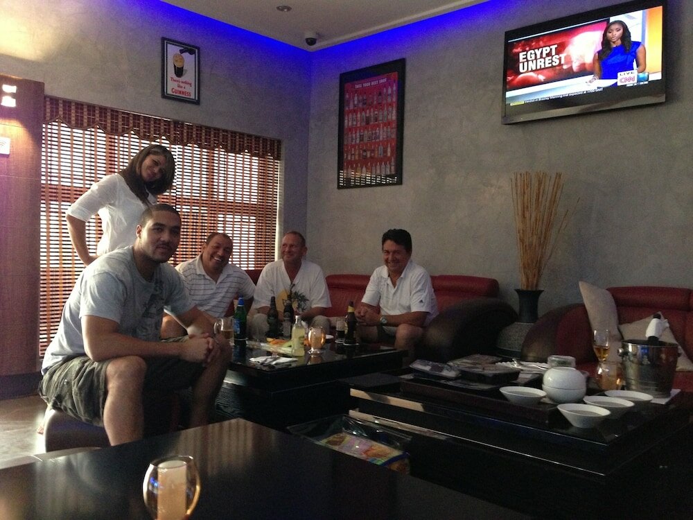 Фото GrandBee Suites