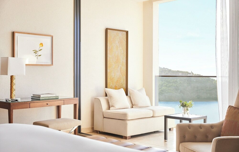 Фото Jumeirah Port Soller Hotel & SPA