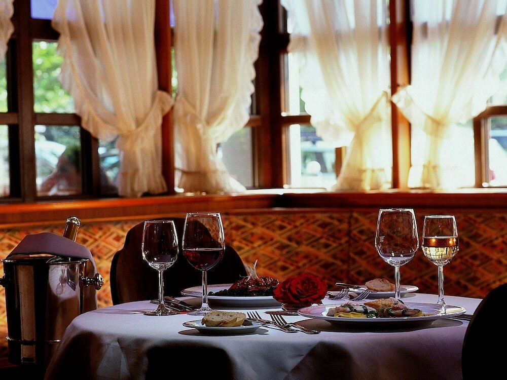 Фото Mercure Hotel Offenburg am Messeplatz