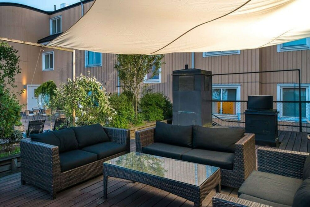 Фото Clarion Collection Hotel Cardinal