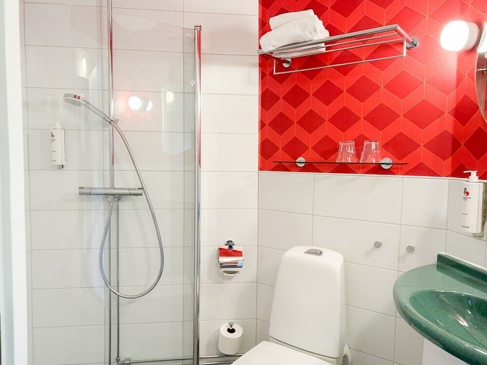 Фото Good Morning Örebro