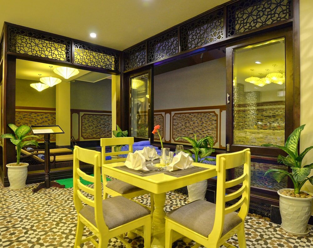 Фото River Suites Hoi An Hotel