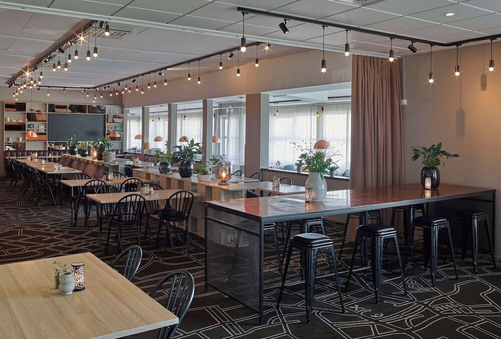 Фото Scandic Norrköping Nord