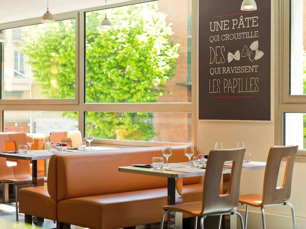 Фото bis Styles Nice Centre Gare