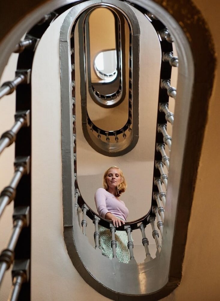 Фото Hotel Skt. Annæ