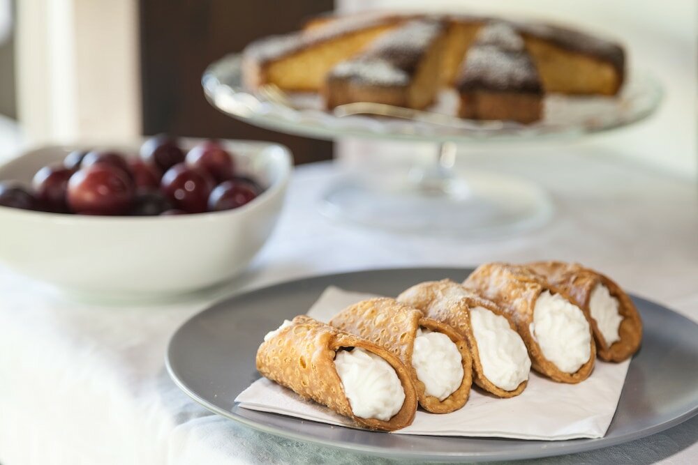 Фото Giardino sul Duomo