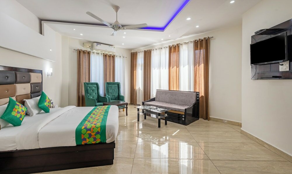 Фото Hotel Anjukul