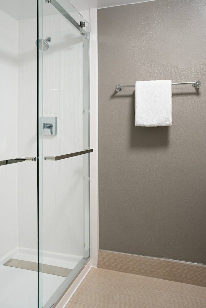 Фото Courtyard by Marriott Tampa Westshore/Airport