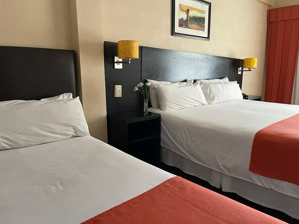 Фото Duomi Hotel Buenos Aires