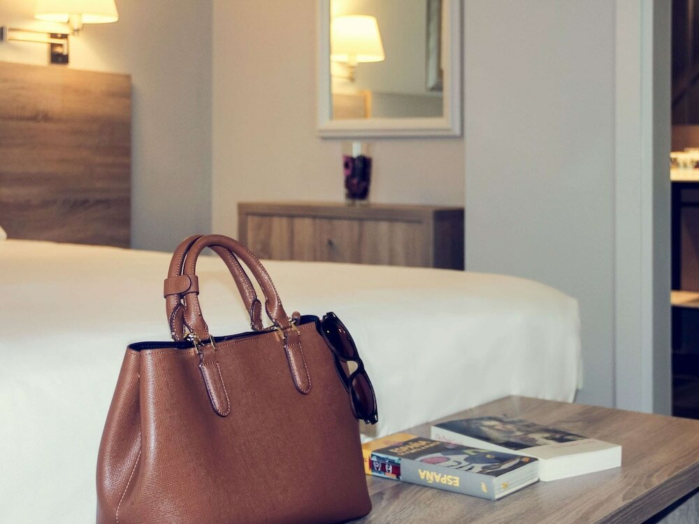 Фото Mercure Madrid Centro